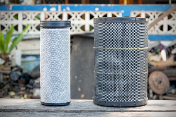Air Filters Overview